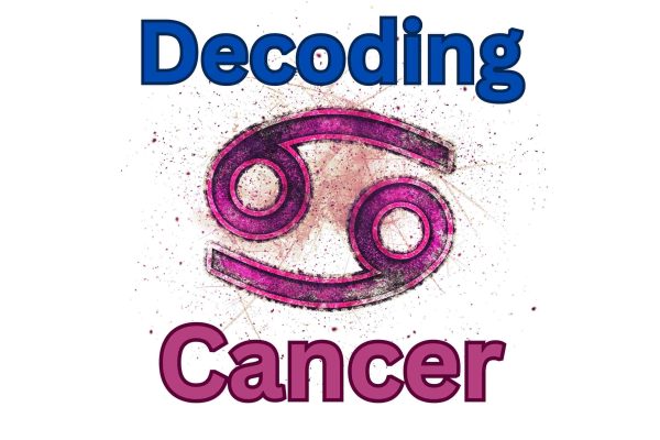 decoding cancer
