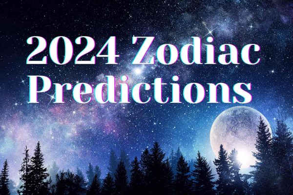 2024 zodiac predictions
