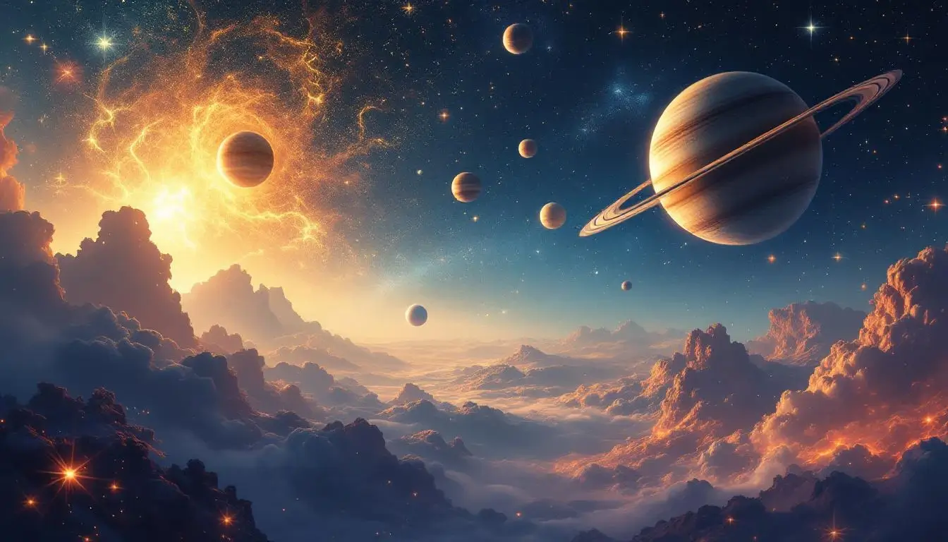 april 2026 monthly horoscope cosmic overview