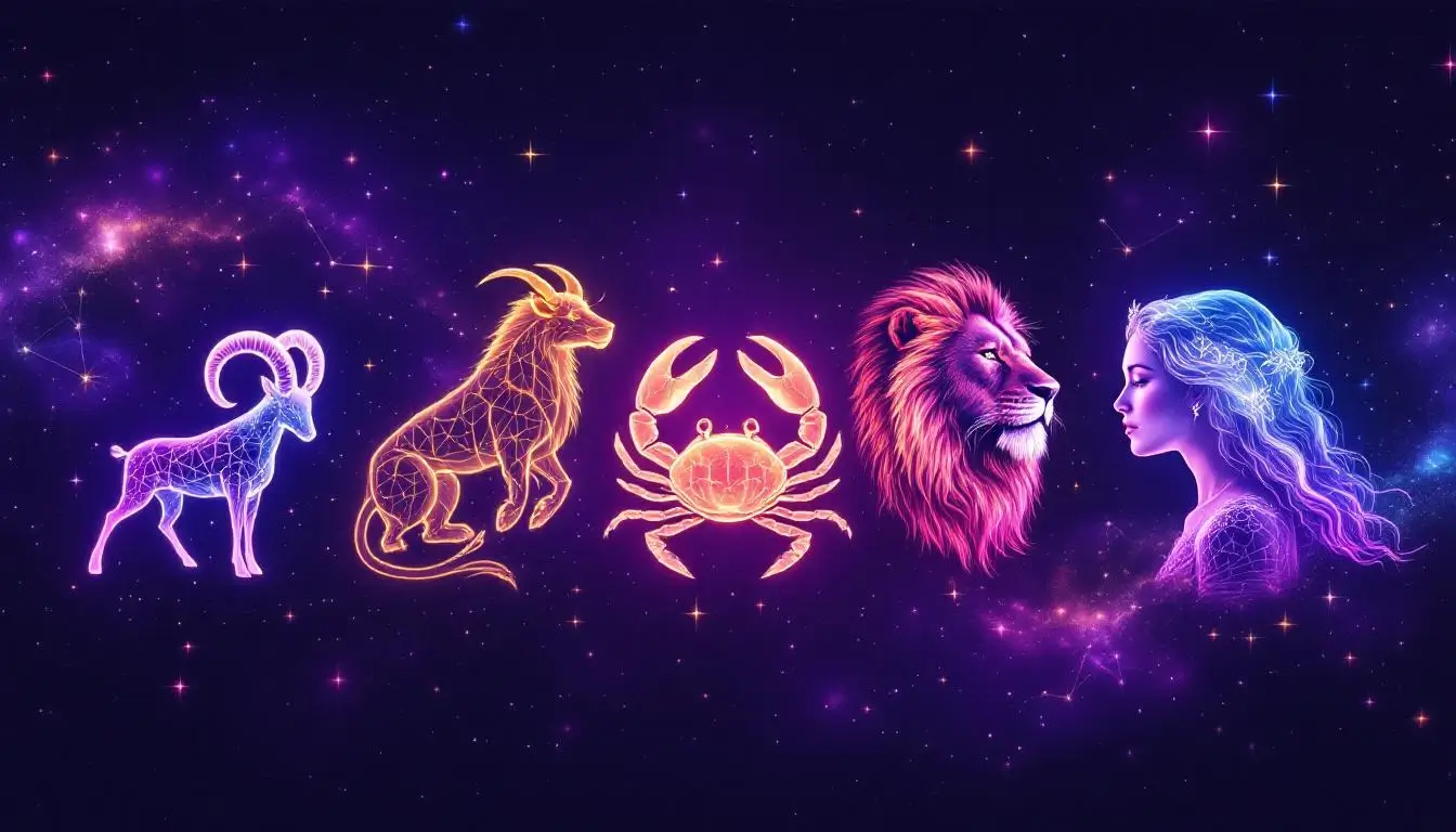 april 2026 horoscope aries taurus gemini cancer leo virgo
