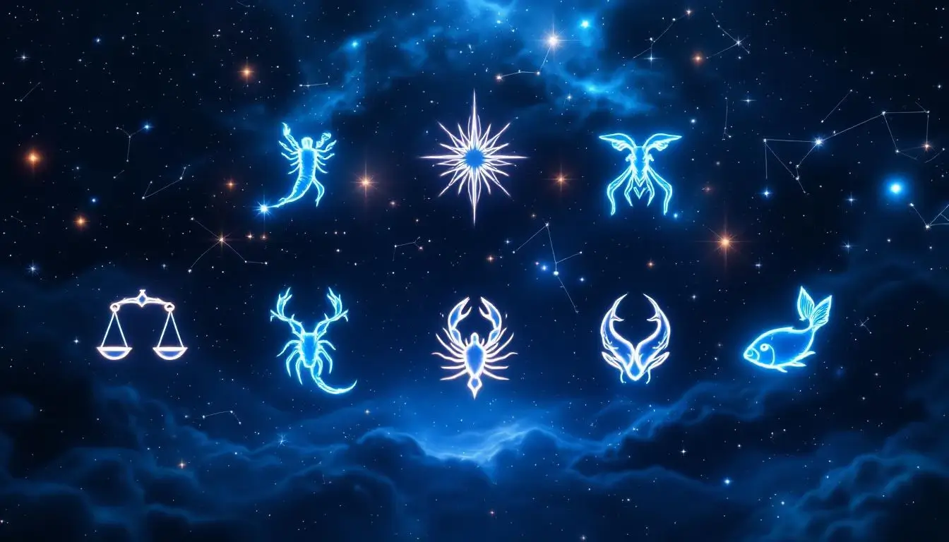 april 2026 horoscope libra scorpio sagittarius capricorn aquarius pisces