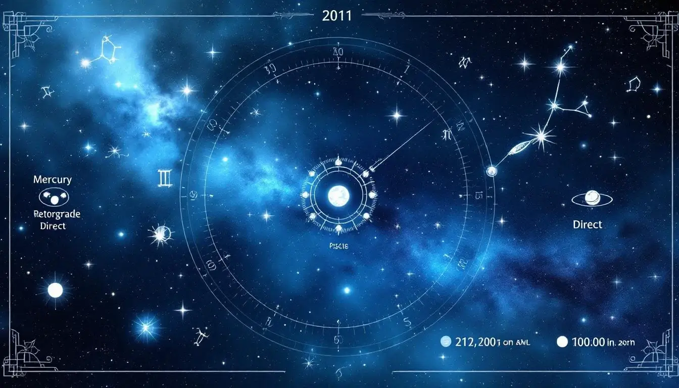 mercury direct in pisces 2026