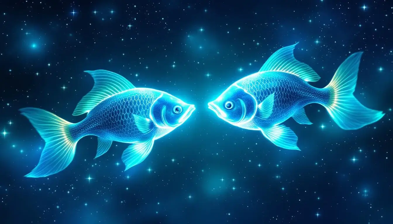 Mercury in Pisces dreamy intuitive communication energy