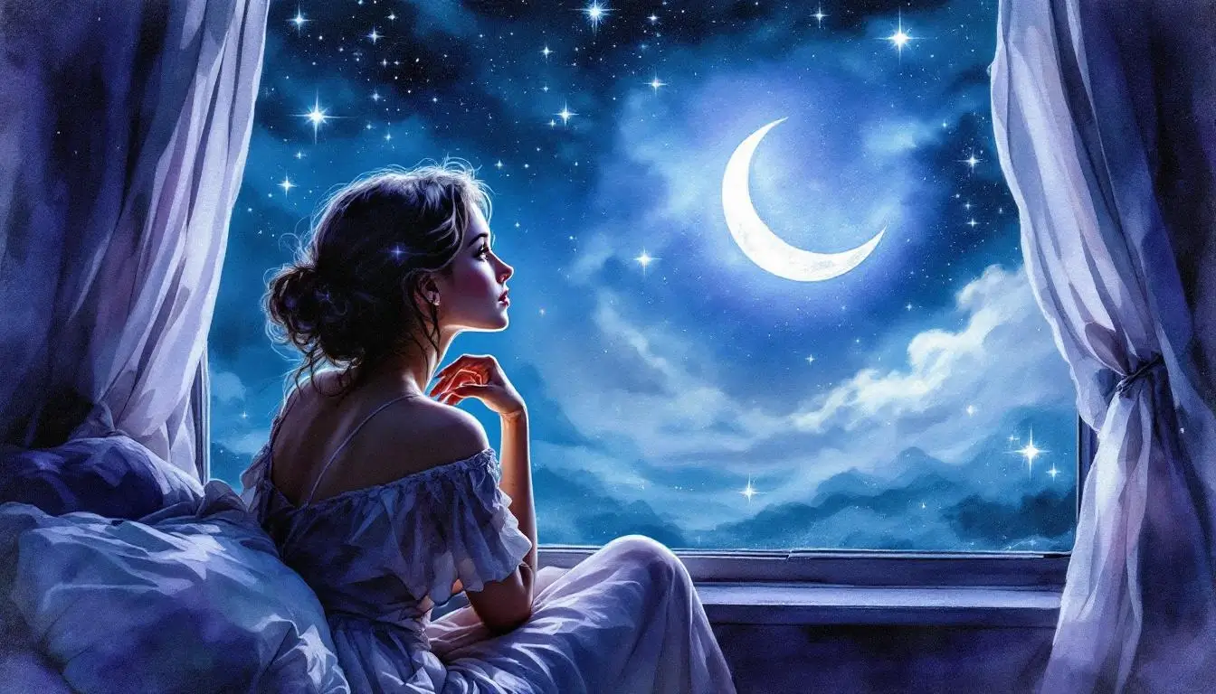moon sign meaning