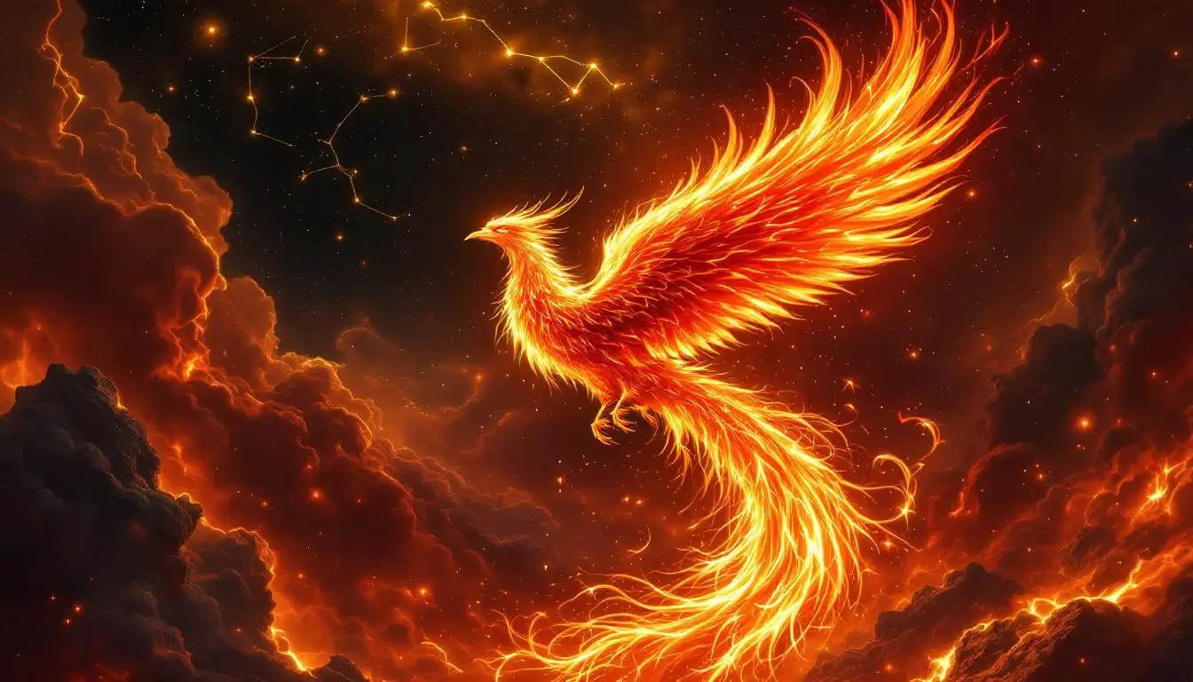 Scorpio season 2026 transformation and rebirth