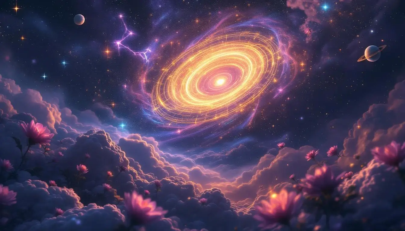 spring equinox 2026 astrological chart aries point
