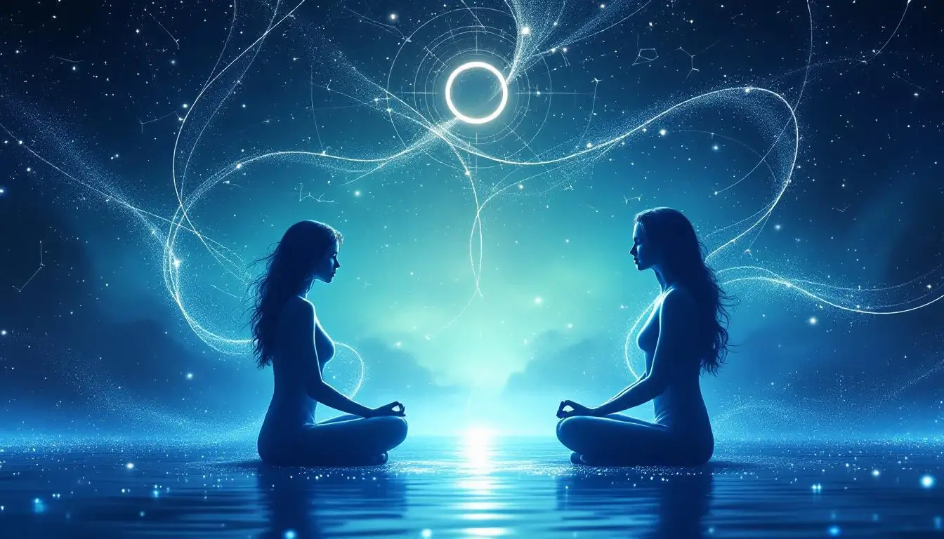 Scorpio and Cancer communication and trust
