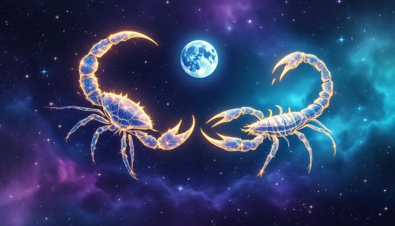 scorpio and cancer zodiac compatibility
