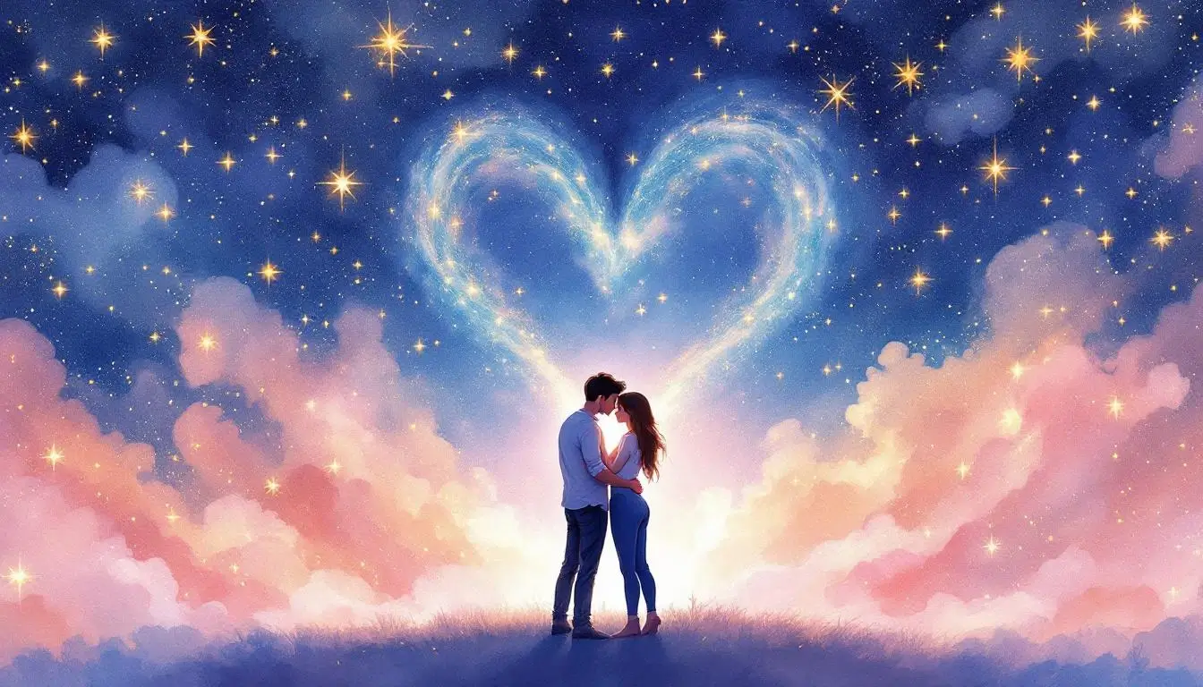Scorpio and Cancer love compatibility