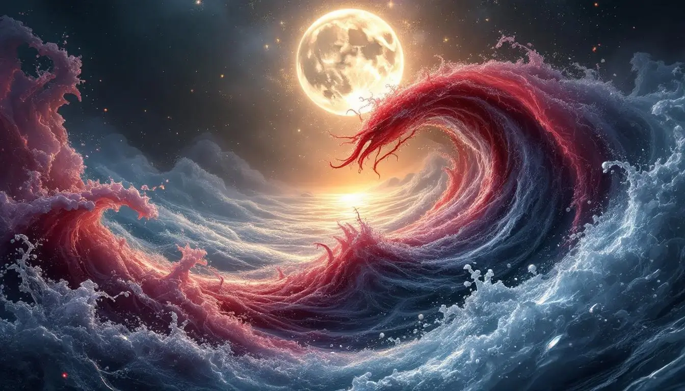 Scorpio and Cancer sexual compatibility