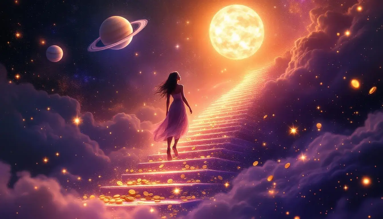 Gemini career and money forecast for 2026