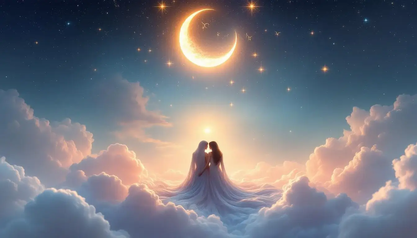 Gemini love and relationships horoscope for 2026