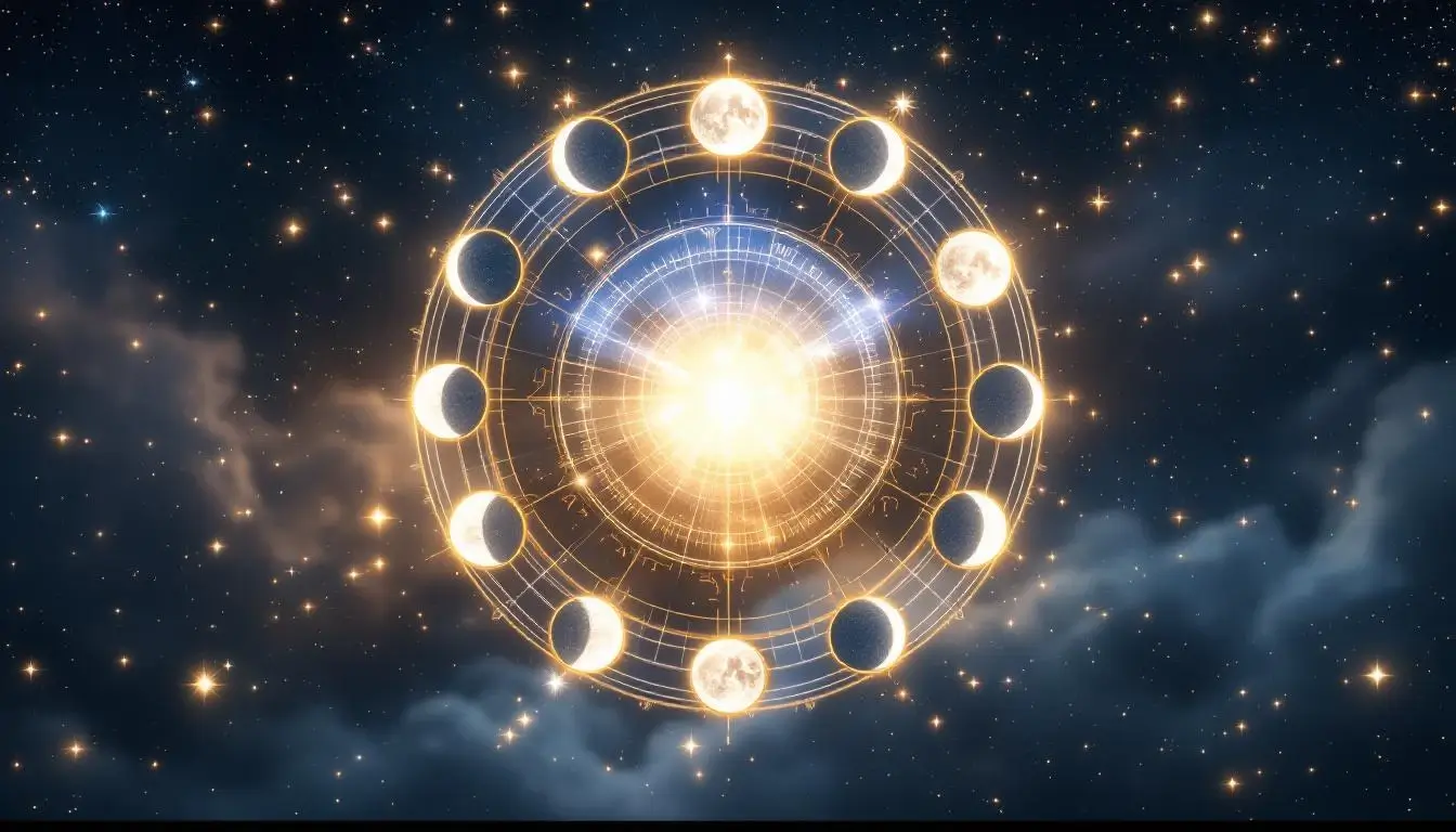 Gemini 2026 month by month horoscope snapshot