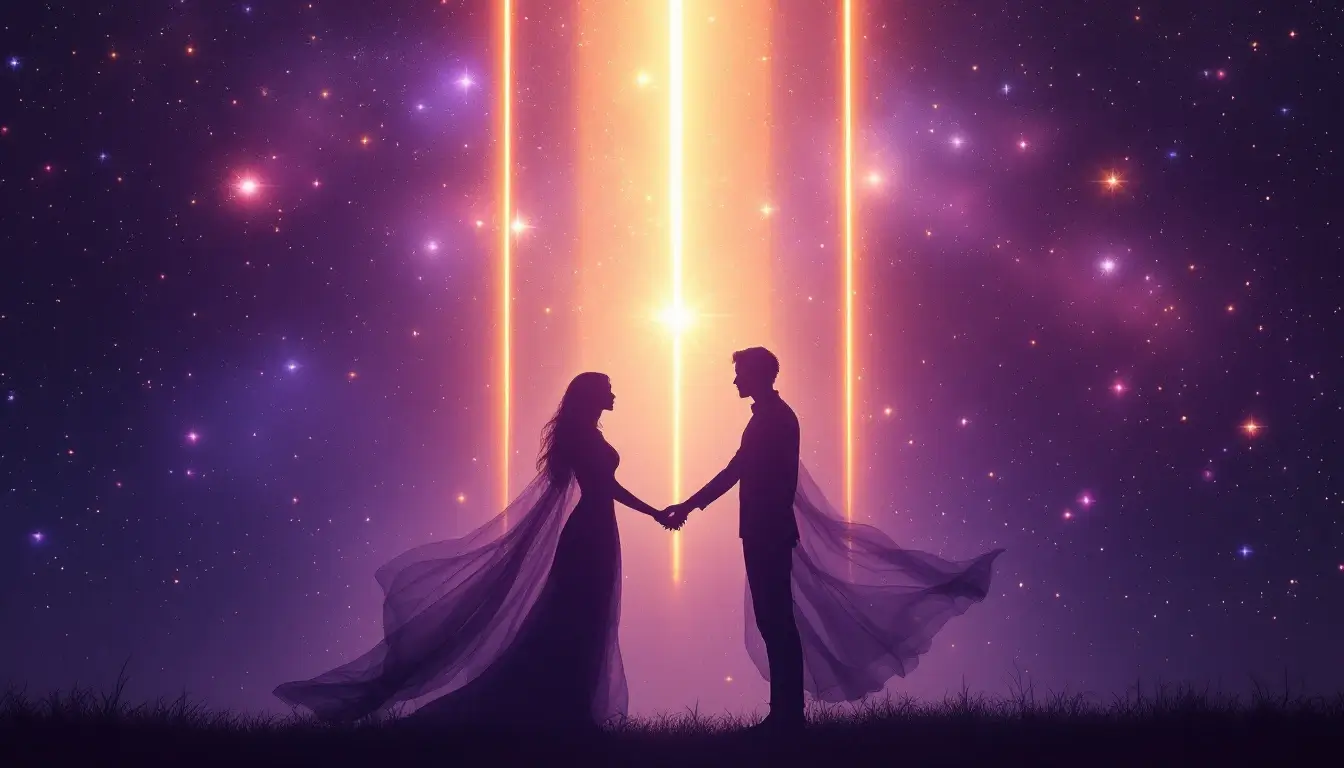 111 twin flame soulmate love signal