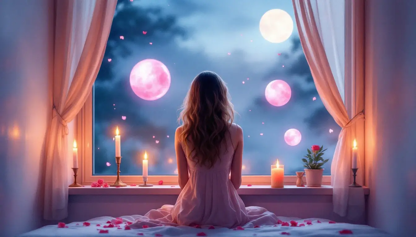 111 in love scenarios single coupled healing