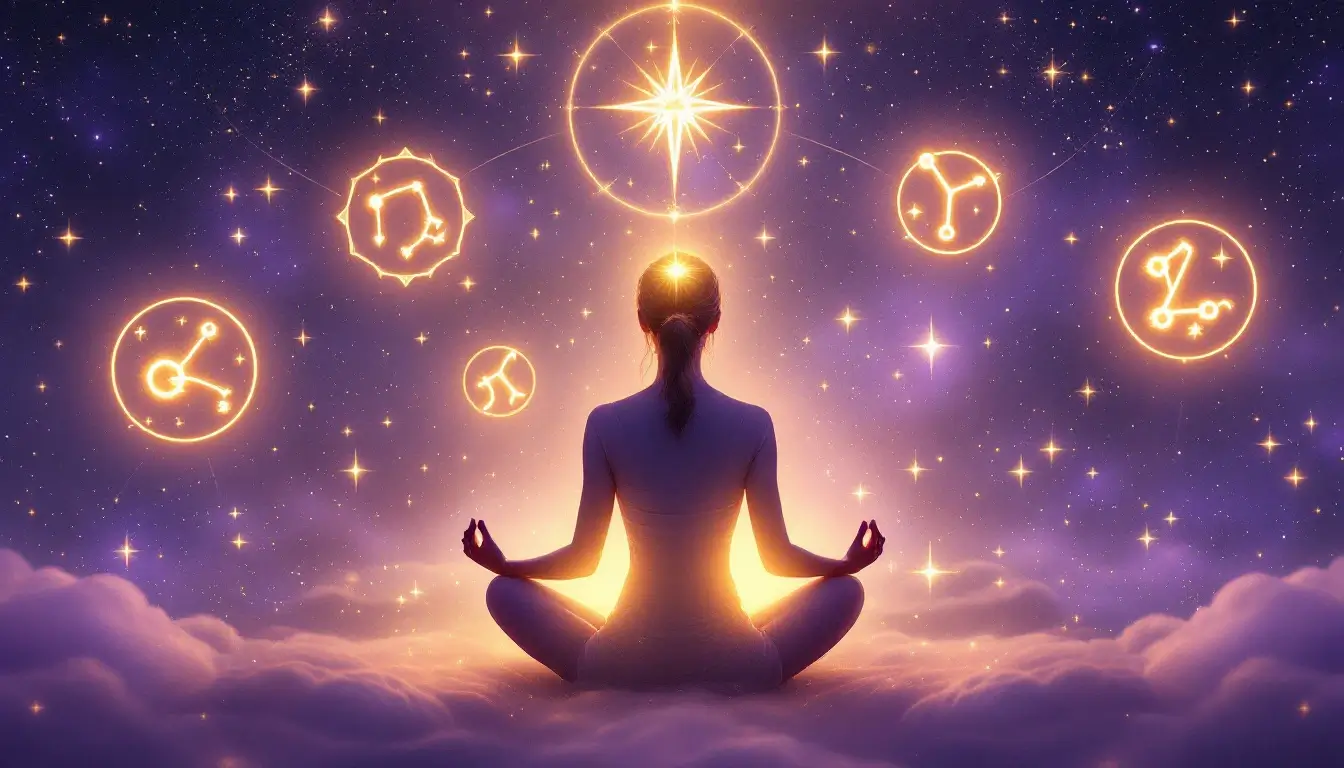 5 signs the universe is confirming your 333 manifestation
