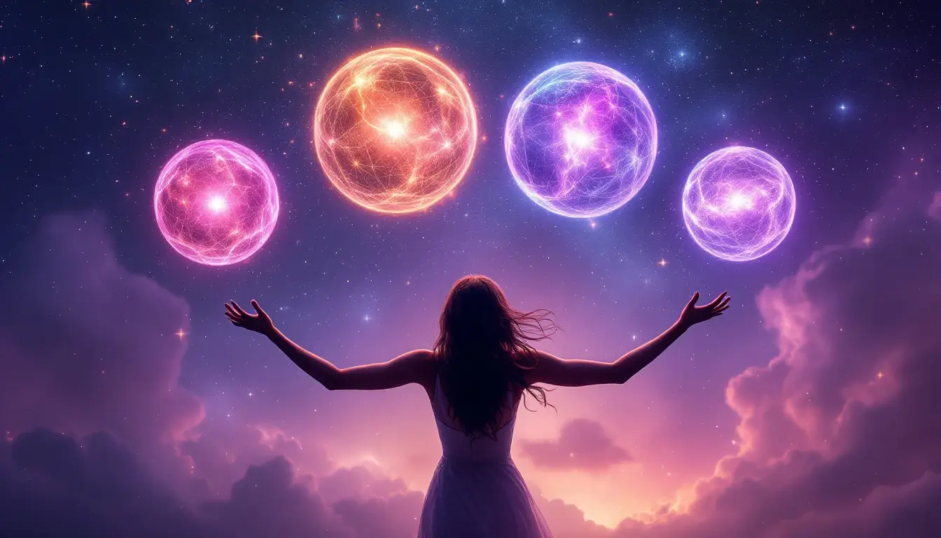 what to manifest when you see 333
