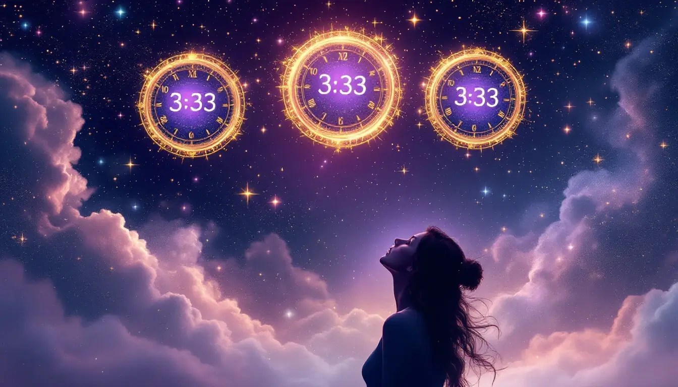333 angel number meaning in manifestation