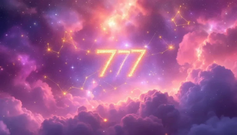 777 Angel Number Meaning Love: What the Universe Is Telling You About Your Relationships