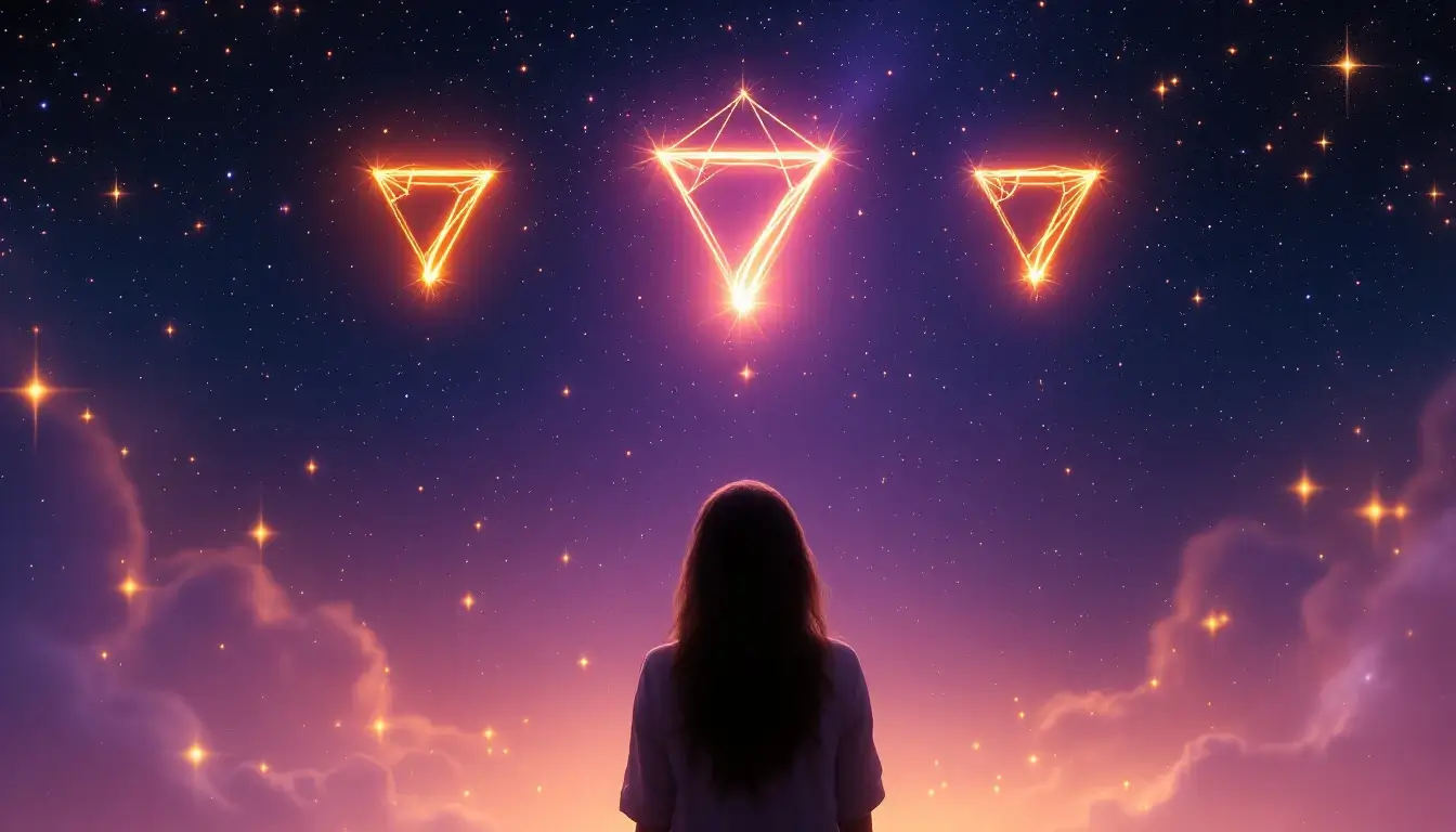 777 angel number meaning love — spiritual message behind the number