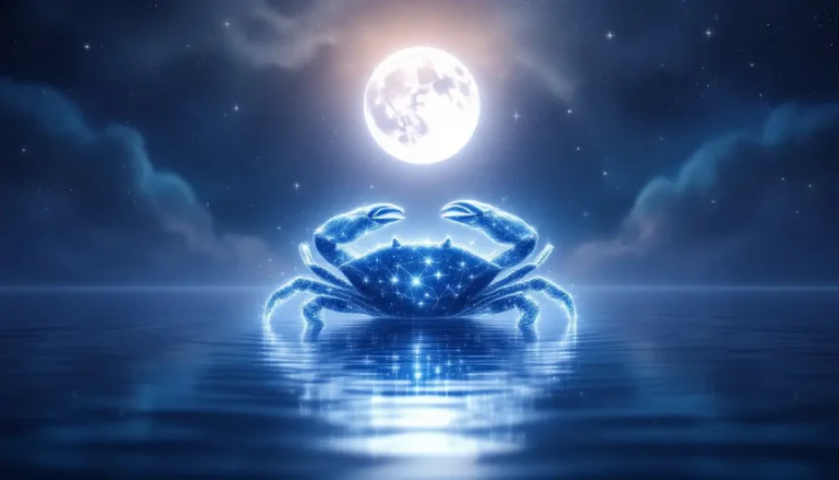 Cancer Season Dates 2026: Ingress Times, 5-Year Table, Decans & Rituals