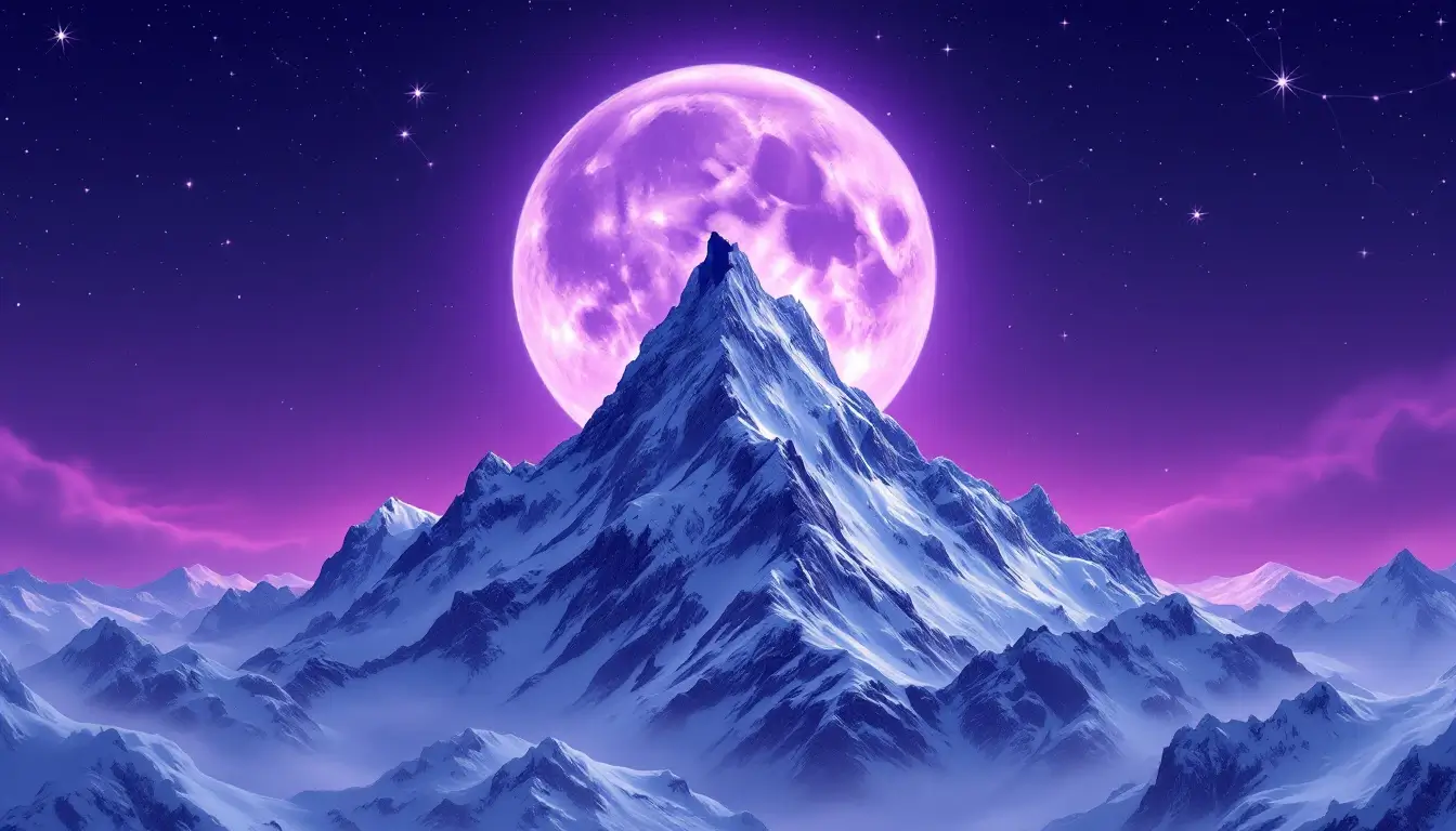 capricorn full moon
