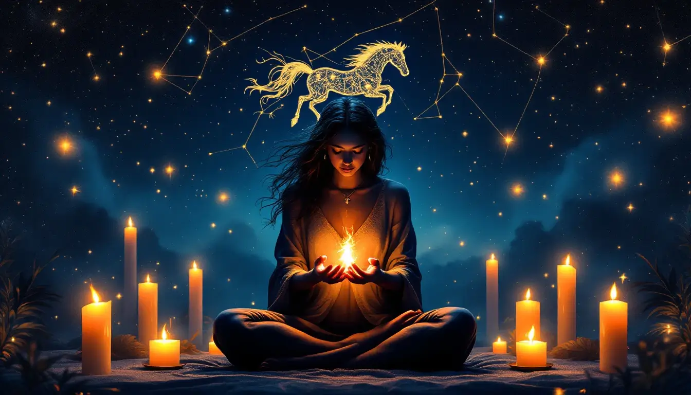 harnessing year of the fire horse energy in 2026