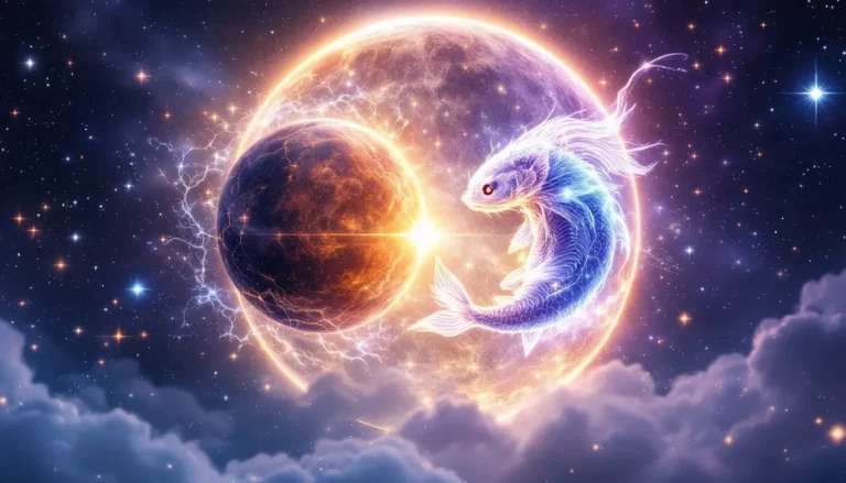 Daily Horoscope: July 5, 2026 — Mars-Uranus Sparks a Rare Neptune-Pluto Kite Under the Pisces Moon