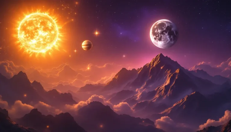 Daily Horoscope: July 28, 2026 — Sun Meets Jupiter in Leo as the Capricorn Moon Opposes Cancer Mercury