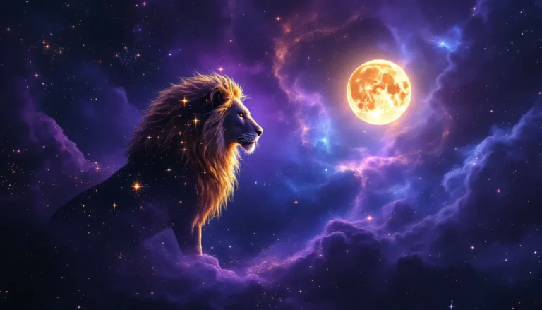 Daily Horoscope: July 29, 2026 — Aquarius Full Moon Peaks as the Sun Meets Jupiter in Leo