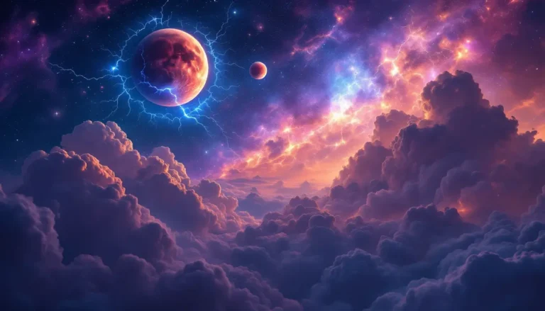 Daily Horoscope: July 4, 2026 — Mars Meets Uranus in Gemini as the Waning Gibbous Moon Slips Into Pisces