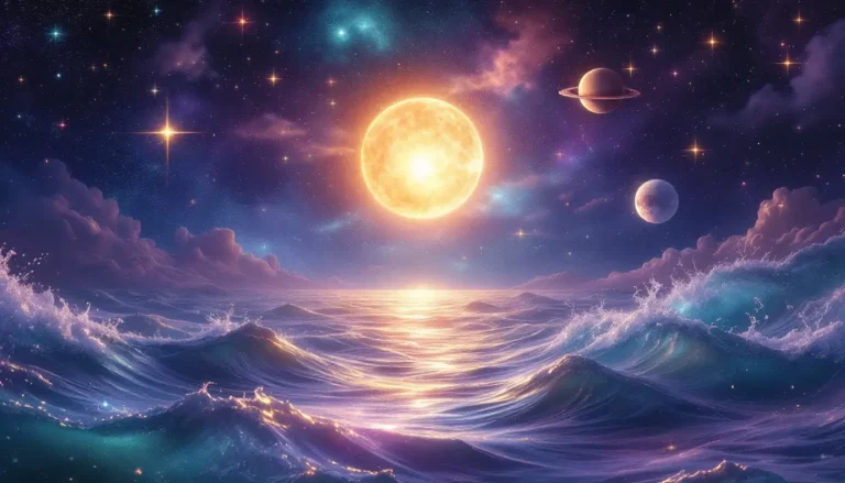 Daily Horoscope: July 6, 2026 — Cancer Sun Squares Aries Saturn Under a Pisces Moon