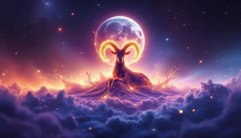 Daily Horoscope: July 7, 2026 — Aries Moon Melts Into Neptune as the Sun-Saturn Square Softens