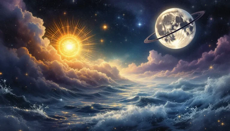 Daily Horoscope: July 8, 2026 — Cancer Sun Squares Aries Saturn as the Last Quarter Moon Meets Its Own Boundary