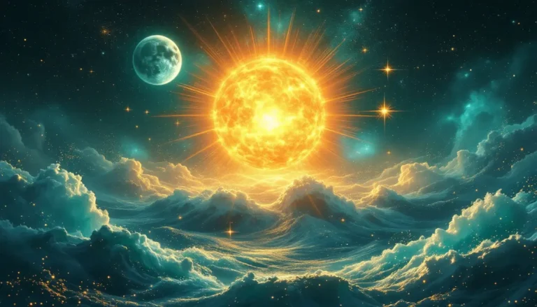 Daily Horoscope: July 12, 2026 — Cazimi Approaches as the Sun Meets Mercury Rx in Cancer