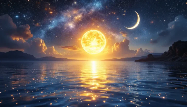 Daily Horoscope: July 13, 2026 — Sun Meets Mercury Rx Exact in Cancer as the Dark Moon Returns Home