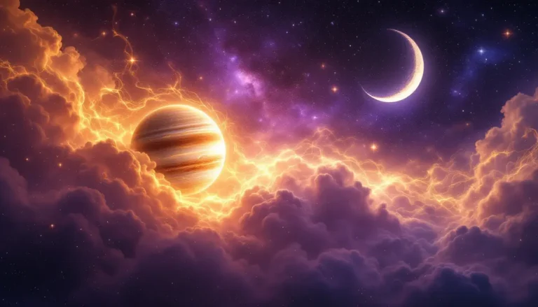 Daily Horoscope: July 17, 2026 — Moon Slides From Leo Into Virgo as Jupiter Trines Neptune in Fire