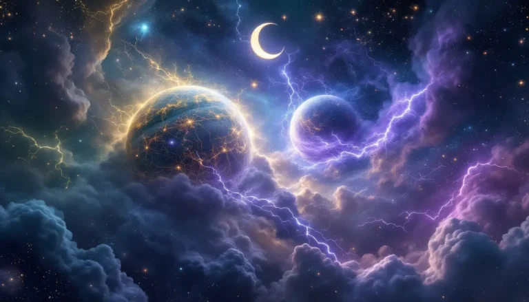 Daily Horoscope: July 18, 2026 — Uranus Trines Pluto Exact as the Virgo Moon Squares Mars in Gemini