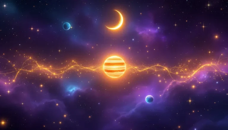 Daily Horoscope: July 19, 2026 — Jupiter Trines Neptune as the Virgo Moon Slides Into Libra