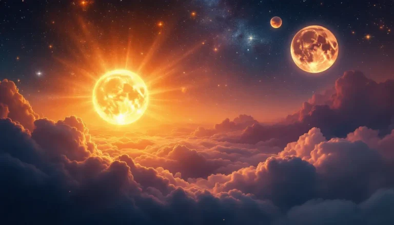 Daily Horoscope: July 24, 2026 — Sun Meets Jupiter in Leo as the Moon Slides From Scorpio Into Sagittarius