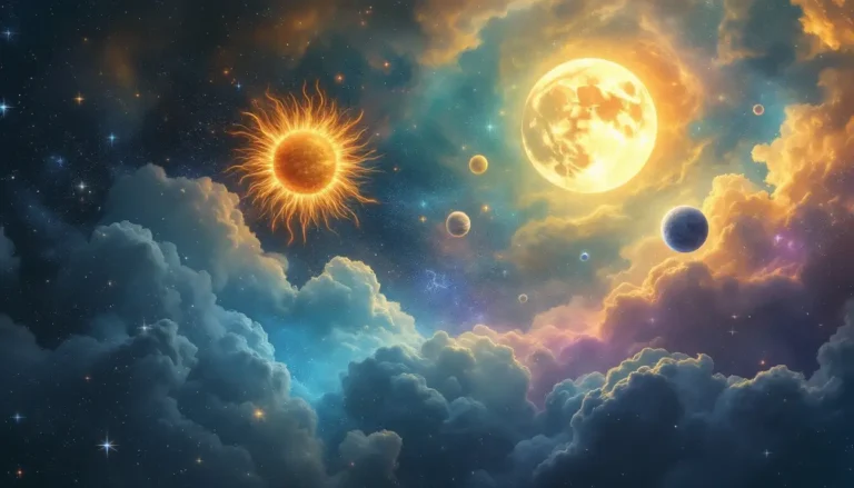 Daily Horoscope: July 26, 2026 — Leo Sun Locks Onto Jupiter as the Sagittarius Moon Drums Toward Full
