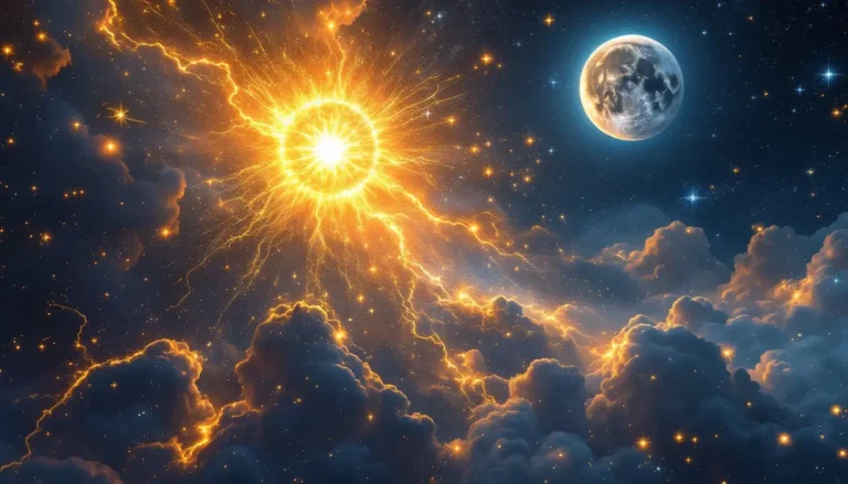 Daily Horoscope: July 30, 2026 — Sun Meets Jupiter in Leo as the Aquarius Moon Cools From Full