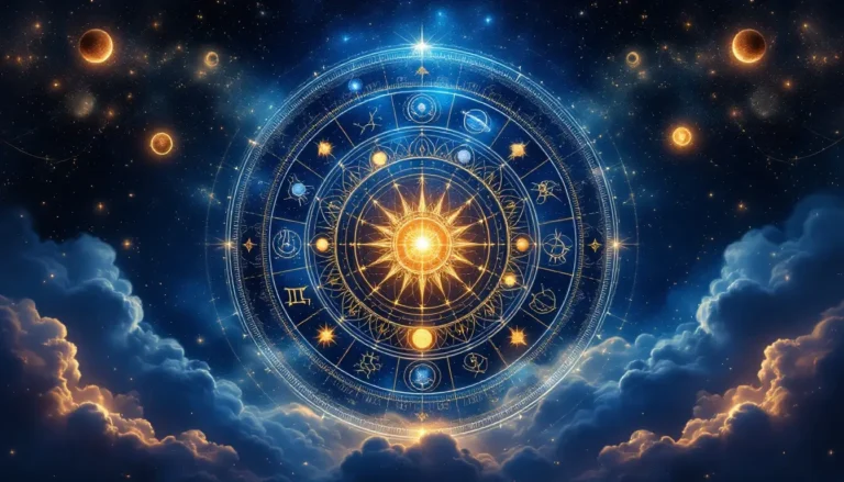 Free Vedic Birth Chart with Interpretation: A Western Reader’s 20-Minute Walkthrough