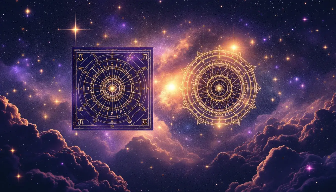 free vedic birth chart with interpretation