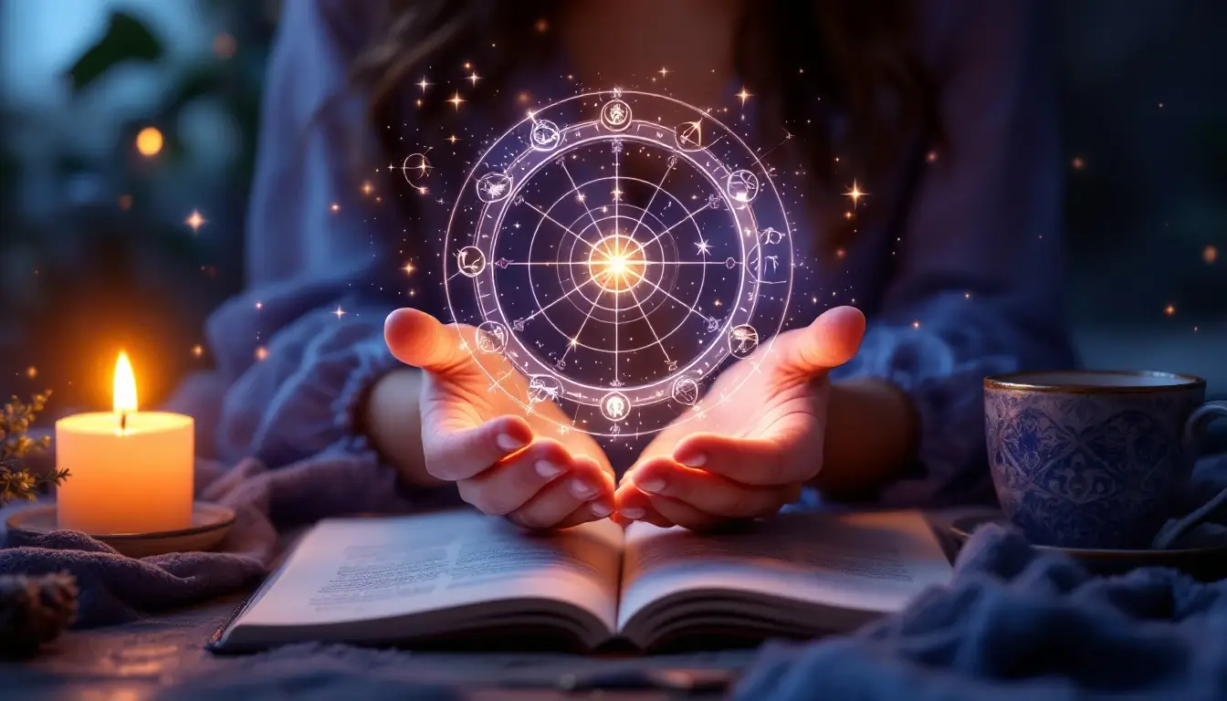 free Vedic chart calculator