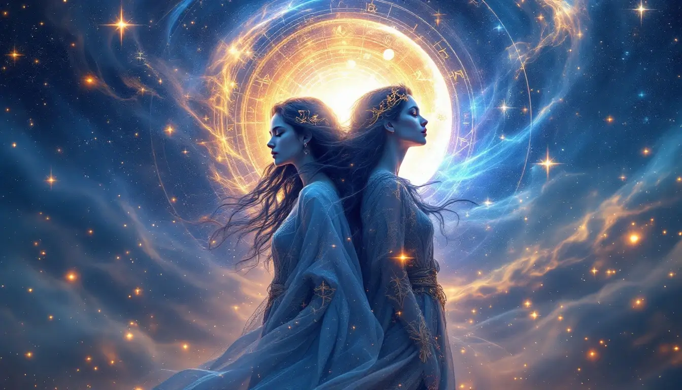 Western vs Vedic astrology comparison