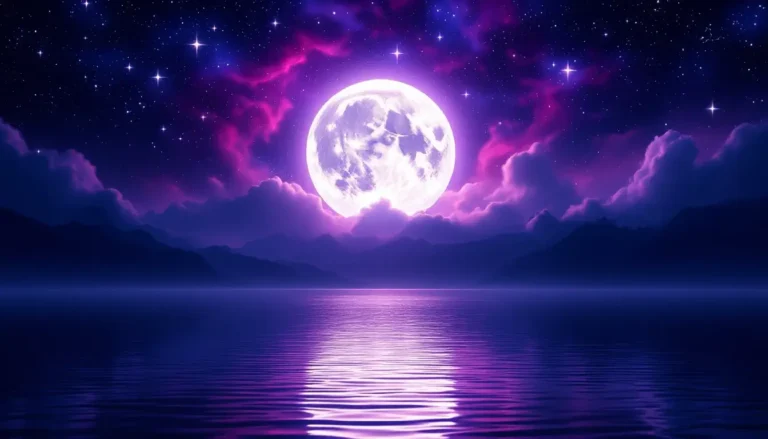 Full Moon in Scorpio 2026: What May 1 Awakened and How to Keep Working With It Through Fall