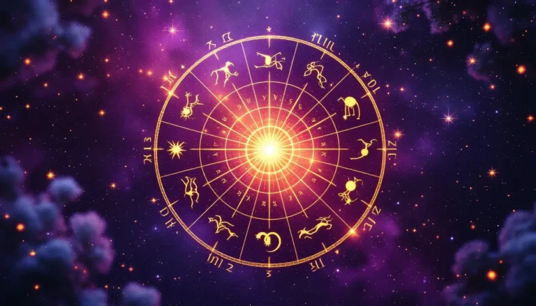 How to Read a Birth Chart in 5 Minutes: The Warm-Mystical Beginner’s Guide (2026)