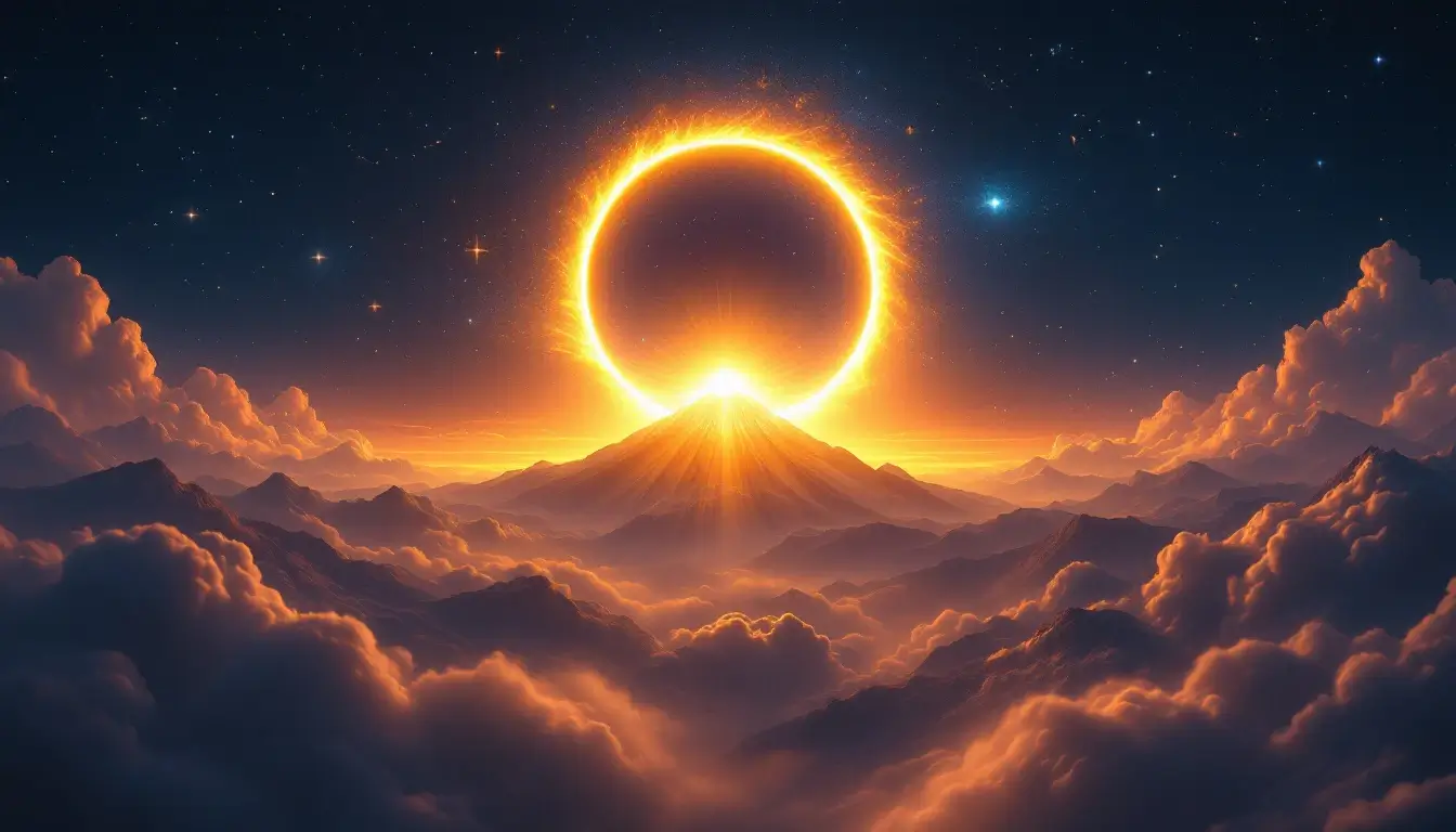 leo horoscope 2026 solar eclipse