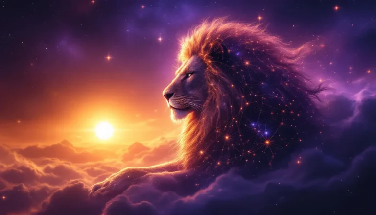 Leo Horoscope 2026: Your Month-by-Month Cosmic Roadmap for Love, Career & Growth